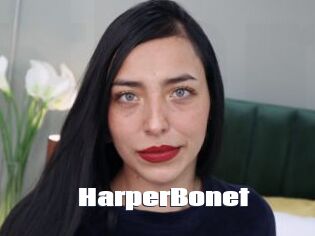 HarperBonet