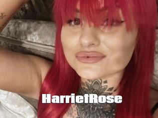 HarrietRose The hot porn