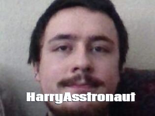 Harry_Asstronaut The hot porn