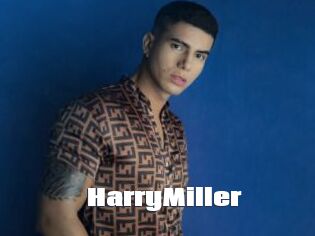 HarryMiller