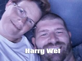 Harry_Wet