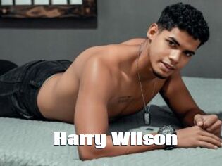 Harry_Wilson The hot porn