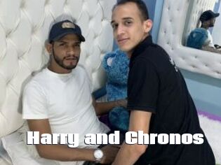 Harry_and_Chronos