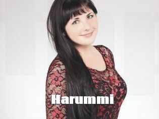 Harummi