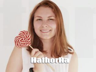 HathorRa The hot porn