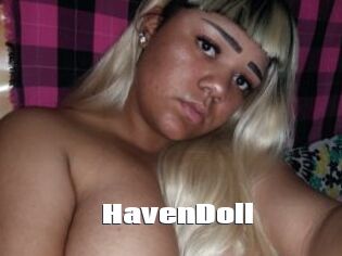 HavenDoll