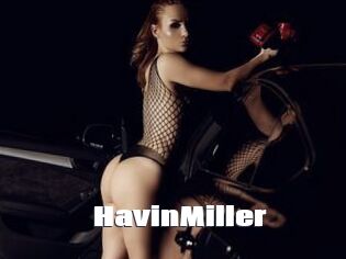 HavinMiller