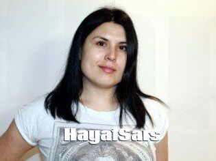 HayatSars