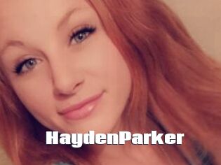 HaydenParker