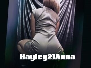 Hayley21Anna