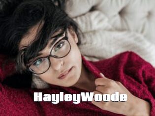 HayleyWoode The hot porn