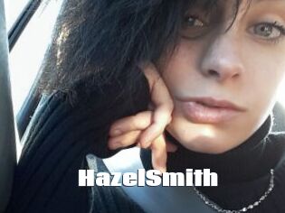 HazelSmith