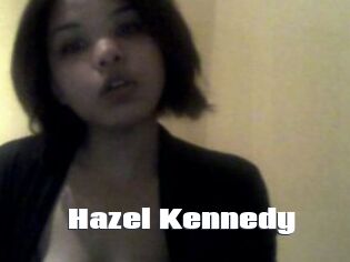 Hazel_Kennedy The hot porn