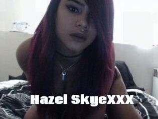 Hazel_SkyeXXX