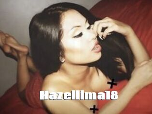 Hazellima18