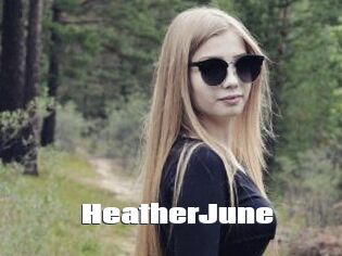 HeatherJune