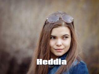 Heddia The hot porn