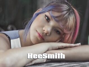 HeeSmith