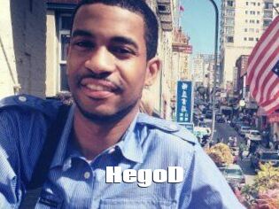 HegoD