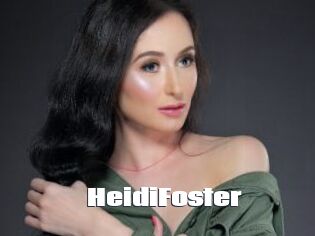 HeidiFoster