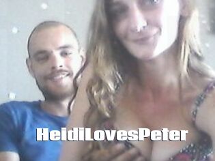 HeidiLovesPeter
