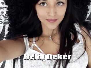HeidyDeker