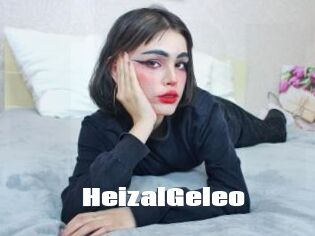 HeizalGeleo The hot porn