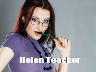 Helen_Teacher