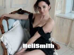 HeliSmith