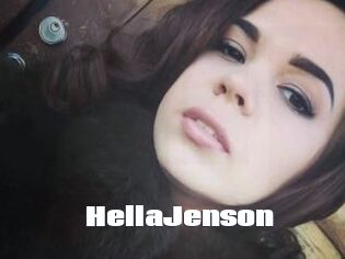 HellaJenson