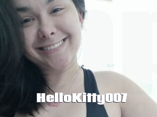 HelloKitty007