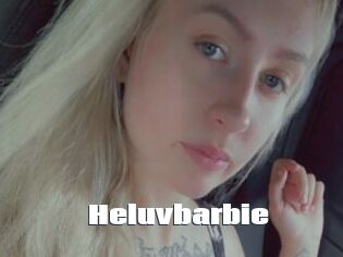 Heluvbarbie