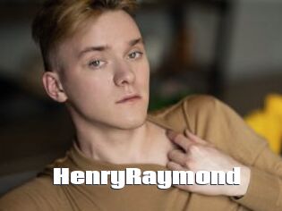 HenryRaymond