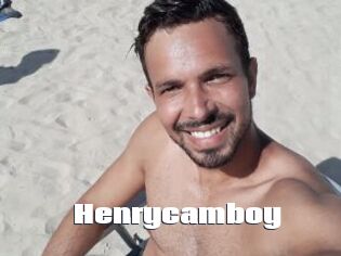 Henrycamboy