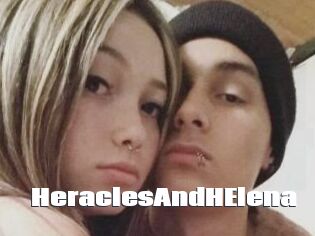 HeraclesAndHElena