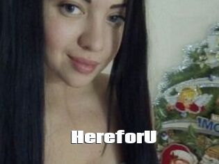 Here_forU