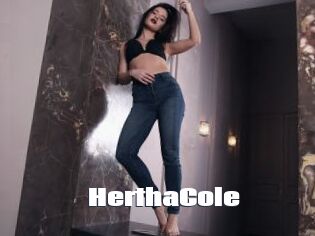 HerthaCole