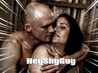 HeyShyGuy