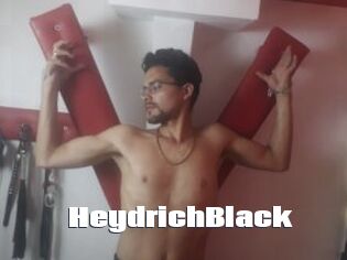 HeydrichBlack