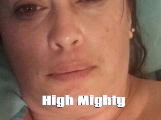 High_Mighty