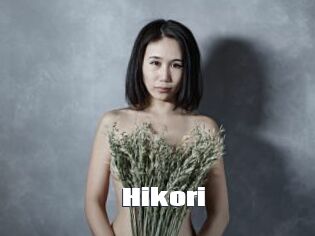 Hikori