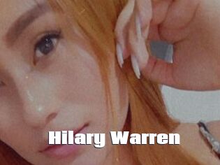 Hilary_Warren The hot porn