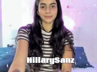 HillarySanz