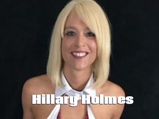 Hillary_Holmes