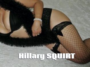 Hillary_SQUIRT The hot porn