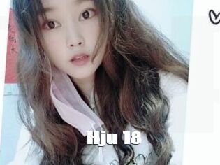 Hju_18 The hot porn
