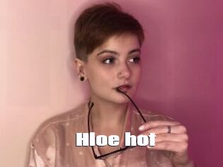 Hloe_hot The hot porn