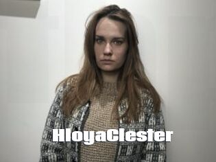 HloyaClester