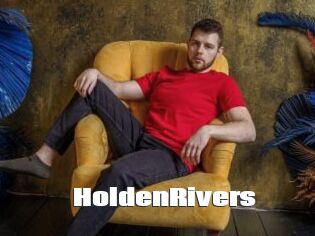 HoldenRivers