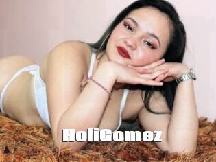 HoliGomez